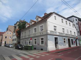 Ecke Mondscheingasse