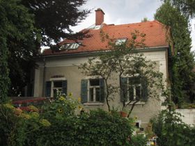Ansicht von Westen - Laukhardt 2011