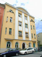 Krenngasse 25