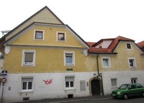 Fassade in der Kleegasse (Foto Laukhardt 2011)