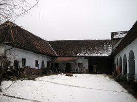 Wirtschaftshof