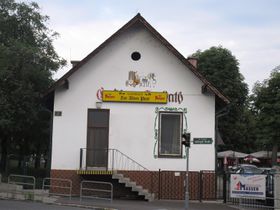 Das alte Gasthaus - 2011