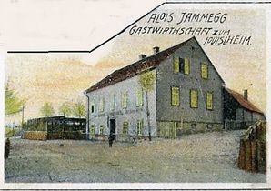 Sammlung Kubinzky - 1910 ca.