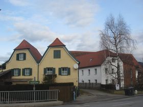 Gesamtbild - Laukhardt 2011