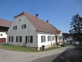 Haupthaus - Laukhardt 2016