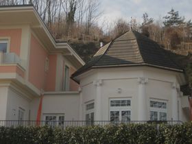 Villa Ofner - Laukhardt 2010