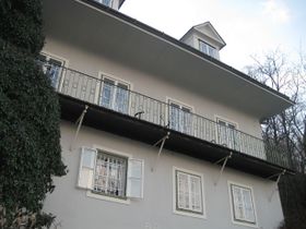 Balkon - 2011