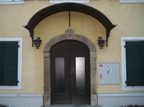 Portal (Foto Laukhardt 2011)